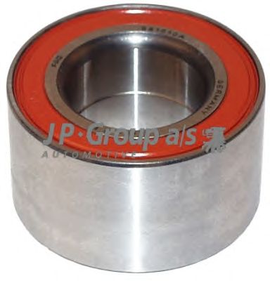 JP GROUP 1141200300 -  Подшипник ступицы колеса